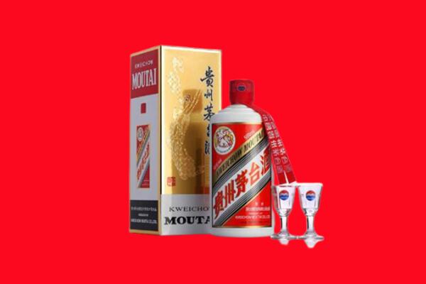 瑞丽市回收茅台酒