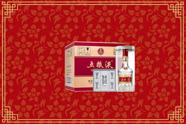 瑞丽市回收五粮液
